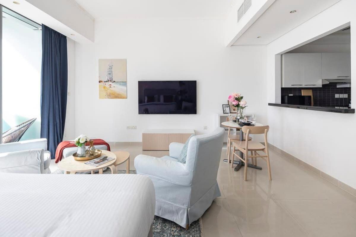 Frank Porter - Silverene Tower B Dubai Exterior foto